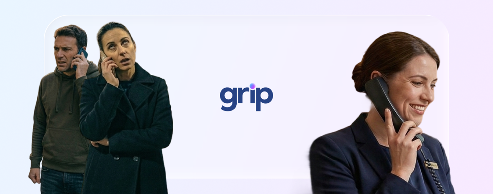 SIP Trunk: collega il tuo centralino a Grip AI